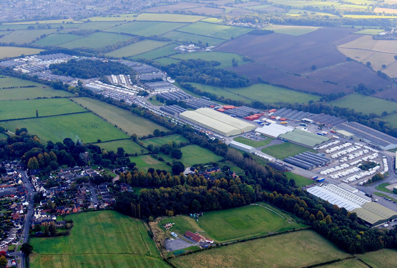 Sterling Real Estate Investment Management Buy